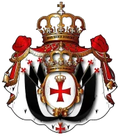 OSMTJ Historical Committee Arms